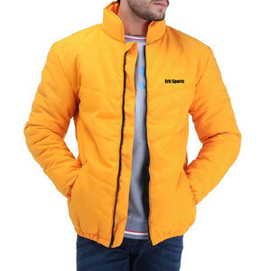 Nouvelle Arrivée 2026 – Doudoune Décontractée de Haute Qualité au Design Optimal – Veste d'Hiver en Stock - Product Image 1