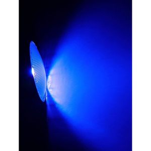 Foco LED RGB PAR30 de 10W, Bombilla de Luz de Colores Cambiantes E27/E26, Resistente al Agua, con Control Remoto para Decoraciones Navideñas - Product Image 5