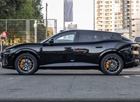 VOYAH Passion S Modèle 2026 4-LiDAR 4WD Ultra+ SUV Intelligent de Luxe 100% Électrique à Longue Portée 700km à Vendre