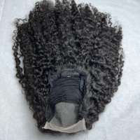 EB Wholesale Mèches de cheveux brésiliens Remy, styles Italian Wave et Yaki, extensions à double trame tissée à la machine