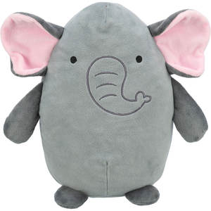Sudadera de Elefante de 27 cm, Juguetes Lindos para Mascotas para Jugar y Divertirse - Product Image 1