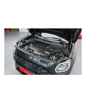 MINI Countryman ALL4 JCW 2024, 13,179 km, Volante a la Izquierda, Cámara Trasera - Product Image 6