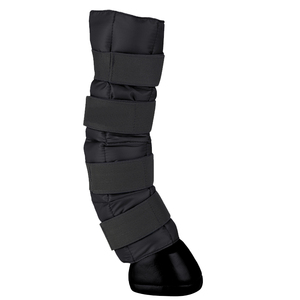 Bottes de glace réutilisables pour blessures, thérapie par le froid professionnelle, enveloppes de gel glacé pour jambes, genoux, hanches, coussinets froids pour chevaux - Product Image 3
