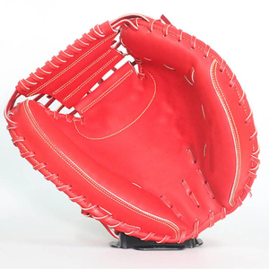 Professional Youth and Adult <b>Baseball</b> <b>Glove</b> Customized Logo and Design Genuine Cow Leather Fielding <b>Gloves</b> <b>Baseball</b> Keeper <b>Glove</b> - Product Image 4