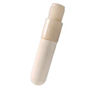 ZW-RA alta qualità di alta precisione regolabile porosità auto-assorbente in ceramica a goccia tubo di irrigazione industriale sensore del suolo - Product Image 3