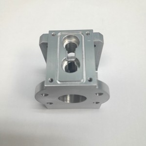 Fábrica de Fresado CNC en Vietnam para Clientes Extranjeros - Product Image 5