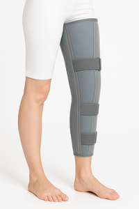 <strong>Long</strong> Knee Brace - Product Image 2