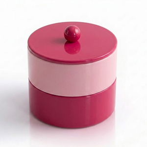 Boîte en laque Ramadan la plus vendue, boîte de rangement de luxe faite à la main, décoration élégante pour la maison, fabricant en gros - Product Image 2