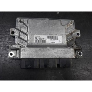 เรย์ใช้ ECU และโมดูลคอมพิวเตอร์ รุ่น 237100551R - Product Image 1