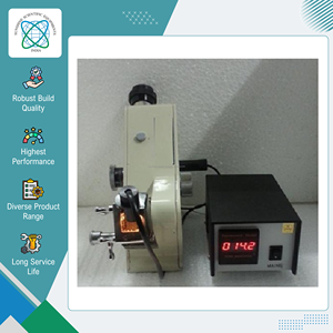 Nouvel arrivage en stock, réfractomètre Abbe électrique de qualité supérieure, facile à utiliser, avec verre translucide, au prix le plus bas du marché - Product Image 2