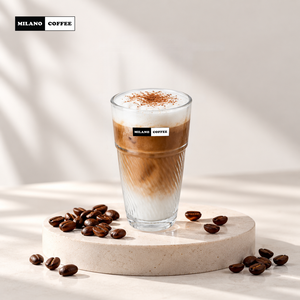กาแฟอาราบิก้าบดพรีเมียมแบบกึ่งสกัดเย็นจากเวียดนาม ลัมตง รสชาติกลมกล่อม หอมละมุน รับผลิตแบบ OEM ODM - Product Image 2