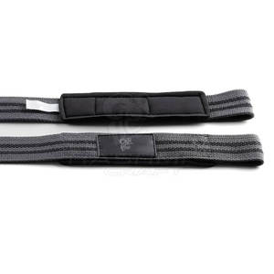 Sangle de levage confortable pour la musculation, conçue pour les entraînements de force et offrant un soutien fiable - Product Image 6