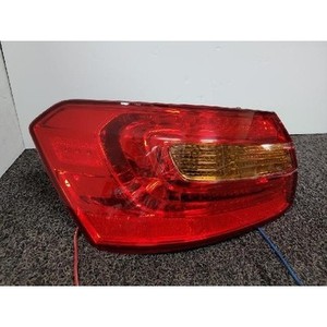 Cadenza I 2009-2013 ชุดไฟท้ายด้านนอกซ้าย มือสอง ของแท้ OEM 924013R000 - Product Image 3