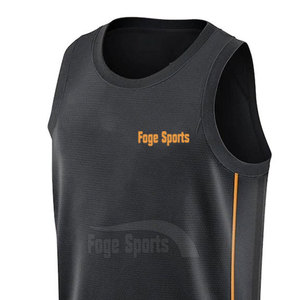 Vente directe d'usine, maillots de basket en gros, nouveau style, maillots de basket les plus vendus pour adultes - Product Image 4