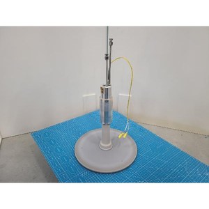 Chauffage de process à 1 chambre WONIK IPS MAHA MP, assemblage d'origine, utilisé comme tel quel, pièces d'équipement semi-conducteur d'époque - Product Image 3