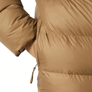 Veste de sport pour homme GYM Active, de haute qualité, respirante, imperméable, coupe-vent, pour l'hiver, personnalisable, doublée de polaire et de laine - Product Image 4
