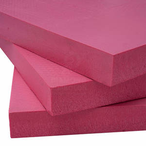 Aislamiento de tablero de poliestireno extruido XPS FR de bajo consumo energético para aislamiento térmico de edificios de larga duración - Product Image 2