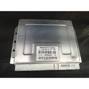 โมดูลควบคุมระบบส่งกำลังรถยนต์ S-class ปี 1998-2005 มือสอง ของแท้ รหัส 2205454132 - Product Image 1