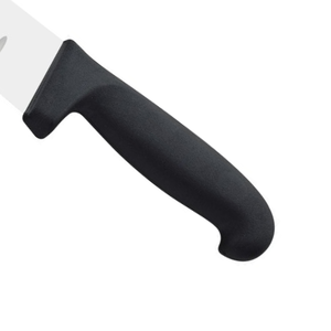 Cuchillos de cocina comerciales con hoja larga y hueca y mango ergonómico para cortar con precisión carne, queso y otros alimentos - Product Image 5