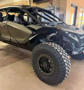 Listo para Conducir, <span class=keywords><strong>Maverick</strong></span> R MAX X <span class=keywords><strong>Rc</strong></span> 4WD, Motor de 4 Tiempos, Certificado por la EPA y la CEE, Envío a Todo el Mundo - Product Image 6