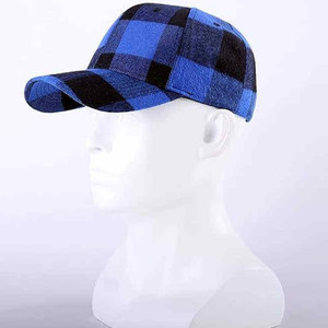 BRUIT INDUSTRIES Nouvelle Collection Casquettes de Baseball Unisexe Artisanales Imperméables de Haute Qualité Personnalisables - 100% Coton Toile Argentée - Product Image 4