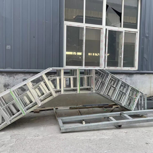 Bandeja portacables trapezoidal, galvanizada, ignífuga, con recubrimiento en polvo, bandeja portacables trapezoidal galvanizada por inmersión en caliente - Product Image 1