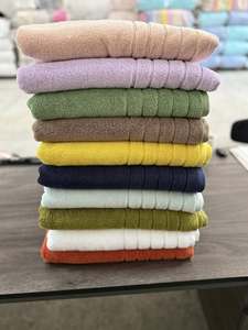 Cheap Price Eco-Friendly Woven Quick Dry Lint Free <b>Microfibre</b> Bath <b>Towel</b> Premium Luxurious Bathroom <b>Towels</b> From Vietnam - Product Image 3