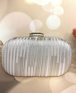 Indian Handmade Embroidery Ethnic Wedding Gift Party <b>Bags</b> <b>Wrist</b> Handbag Coin Potli <b>Bags</b> at Wholesale Price - Product Image 3