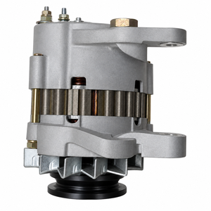 ไดชาร์จ 24V 1PK สำหรับเครื่องยนต์ PC200-5 รุ่น 6D95 (OEM/Aftermarket/ยี่ห้อ NXA) 55A ชาร์จเร็ว ทนทานต่อแรงสั่นสะเทือน รับประกัน 12 เดือน - Product Image 1