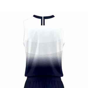 Tenue de volley-ball pour entraînement de force musculaire, dotée de matériaux légers et de coutures renforcées pour une utilisation quotidienne intensive. - Product Image 6