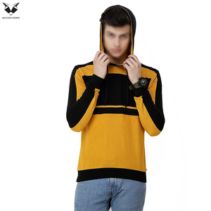 Sweat-shirts de la plus haute qualité au prix de gros, design tendance, vêtements décontractés et à la mode pour hommes, streetwear. - Product Image 4