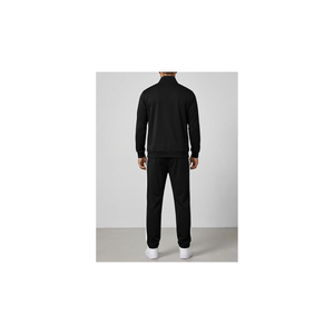 Conjunto Deportivo Personalizado para Hombre con Chaqueta de Cierre Completo y Pantalones Deportivos a Juego, Venta al Por Mayor - Product Image 2