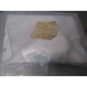 AMAT 0021-77194 SPACER ROLLER, 109113 - Équipements et pièces semi-conductrices de renommée mondiale à confiance - Product Image 1