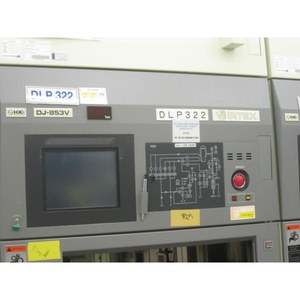 Filtre-régulateur pneumatique SMC AW30-N03E3-ZA, utilisé comme pièce détachée pour équipement semi-conducteur d'occasion - Product Image 4