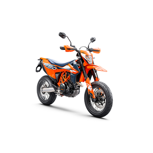 มอเตอร์ไซค์วิบาก KT_M Enduro 690 รุ่นใหม่ ปี 2023 - Product Image 6