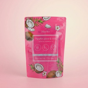 Soin des pieds pour adultes K-Beauty fabriqué en Corée, cire de paraffine hydratante pour pieds secs, thérapie spa rajeunissante pour les pieds, cire pour soins des pieds adultes - Product Image 3