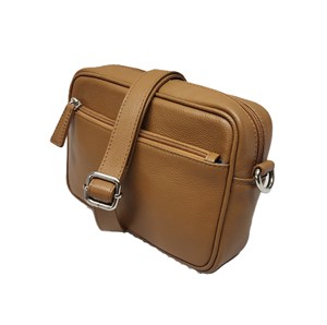 Fabricant indien leader de sacs à bandoulière en cuir pour hommes, sacs à main pour téléphone, trousse de maquillage, export en gros, sacs à main personnalisés de créateurs - Product Image 6