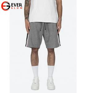 Wholesale Athletic Short Custom Workwear Print <b>Men</b> Workout Short Fitness Athletic Gym Training Polyester Sports <b>Men</b> Short Active - Product Image 1
