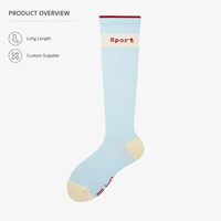 Chaussettes de Pilates personnalisées à bout ouvert avec grip antidérapant, semelle souple et tissu extensible pour studio de Pilates, entraînement, danse et fitness