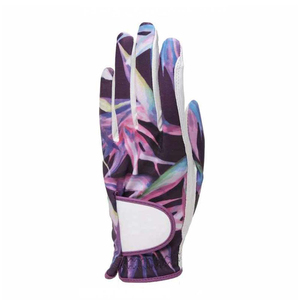 Gants de golf haut de gamme tendance, en cuir véritable, antidérapants, respirants, unisexes, blanc, noir, gris, gants de sport - Product Image 6