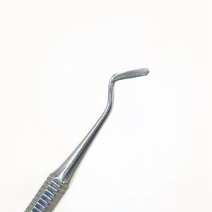 Premium Dental Composite Resin <b>Modeling</b> Instrument Kit | Stainless Steel Handle with <b>Foam</b> Sculpt Pads (Large/Small) Restorative - Product Image 3