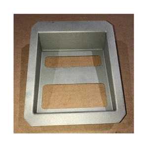 Fabricación de Piezas Pequeñas de Acero Inoxidable por CNC, Venta al Por Mayor de Piezas Metálicas Dobladas a Bajo Precio - Product Image 4