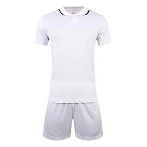 Vêtements de tennis de table personnalisés en gros, marque privée, séchage rapide, chemise et short de badminton pour hommes, uniforme de tennis de table respirant - Product Image 1