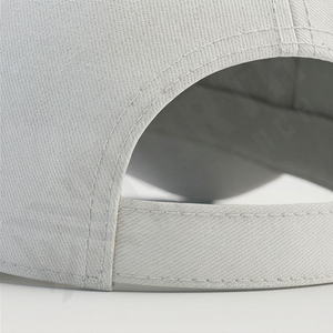Gorra de Béisbol Personalizada con Paneles Transpirables y Ajuste Ajustable, Diseñada para Mayor Comodidad, Venta al Por Mayor, Gorra Deportiva para Exteriores - Product Image 6