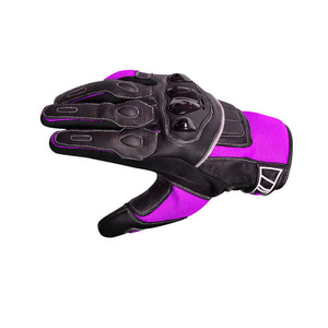 Guantes de Motocicleta Ligeros de Primera Calidad, Hechos en Pakistán, Resistentes al Agua, Gran Venta - Product Image 2