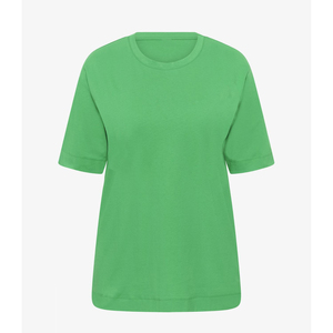 Wholesale Custom Oversized Women T Shirt 100% Cotton <b>Plus</b> <b>Size</b> Blank White <b>Graphic</b> <b>Tee</b> OEM ODM Streetwear Tops - Product Image 1