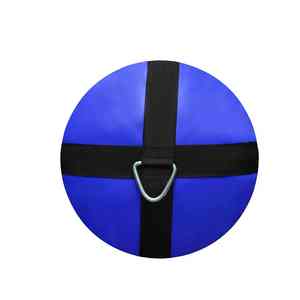 Saco de Boxeo Colgante de Agua Pesado para Entrenamiento Físico, Saco de Arena para Boxeo - Product Image 4