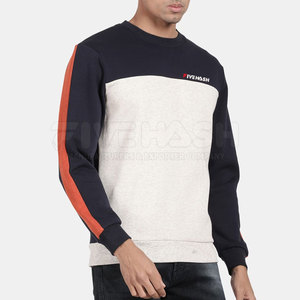 Servicio OEM de sudaderas, sudaderas para hombre más vendidas, sudaderas para hombre hechas a medida para venta en línea - Product Image 5