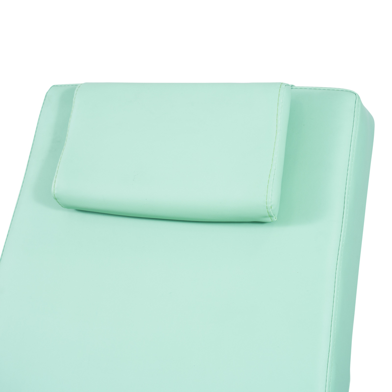 MN-BDC002 Medical 3 Motors medical chemotherapy blood collection chair hospital electric reclining dialysis chair