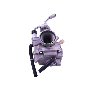 ชุดประกอบคาร์บูเรเตอร์ผลิตในอินเดีย คุณภาพสูง อะไหล่รถสามล้อ ใช้ได้กับรุ่น RE ส่งออกไปยังเฮติและสาธารณรัฐโดมินิกัน - Product Image 2